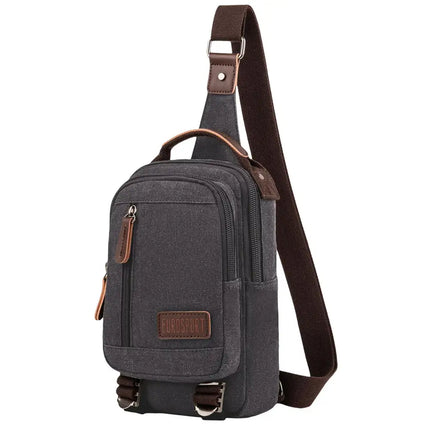 Eurosport Linden - Sling Bag