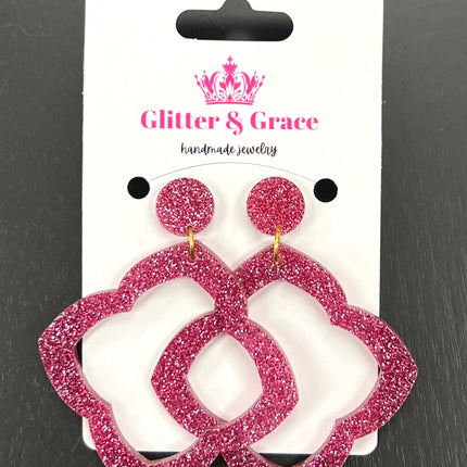 Glitter and Grace #221