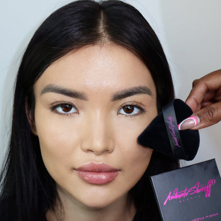 Ashunta Sheriff Beauty BlurEFX™ Powder
