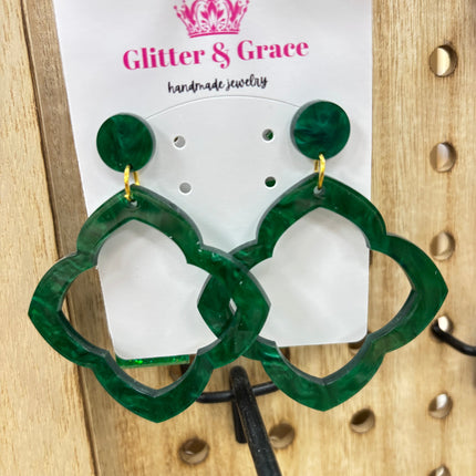Glitter and Grace #267