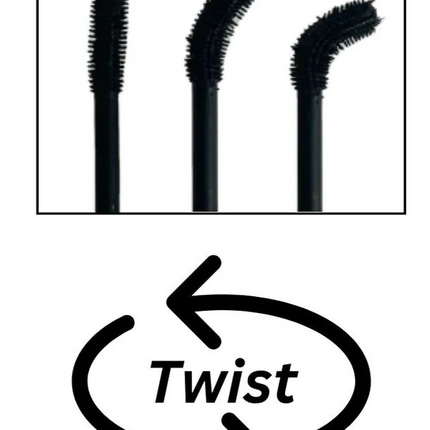 Ashunta Sheriff Beauty Fat & Juicy 4D Mascara