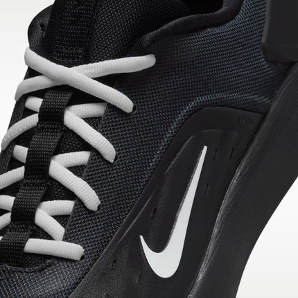 Nike SB Zoom Nyjah 4 - Black/White