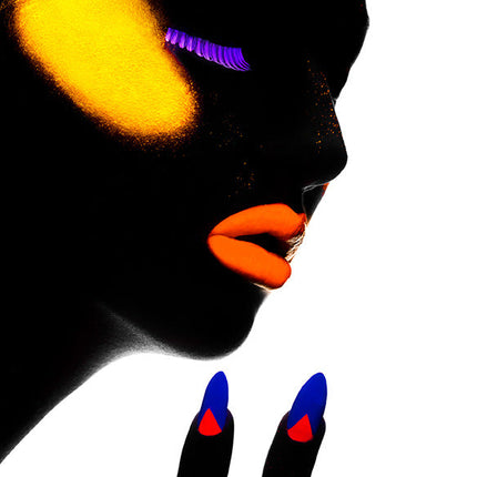Ashunta Sheriff Beauty UV Vegan Mascara