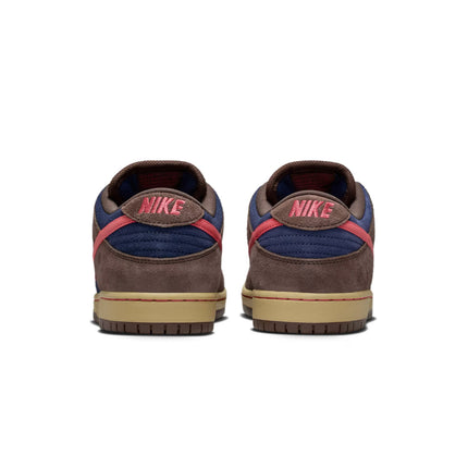 Nike SB Dunk - Baroque Brown/Adobe