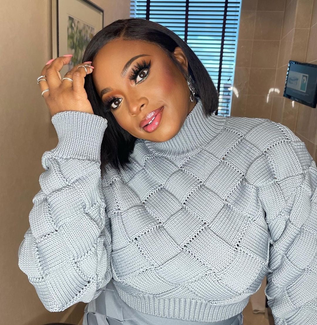 Ashunta Sheriff Beauty MagnetiEYES™ Drama Mags Luxury Lash Set