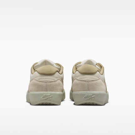 Nike SB Force 58 - Coconut Milk