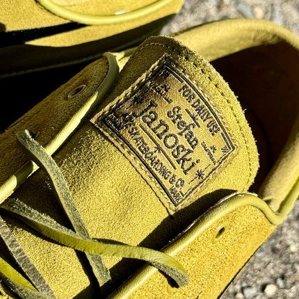Nike SB Janoski Pacific Moss
