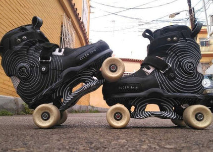 Better Bearings - Flash Lightning Ceramic