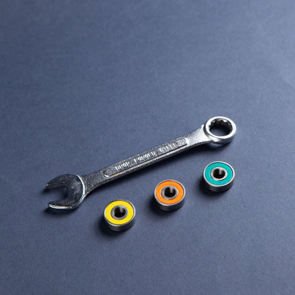 Better Bearings - Flash Lightning Ceramic