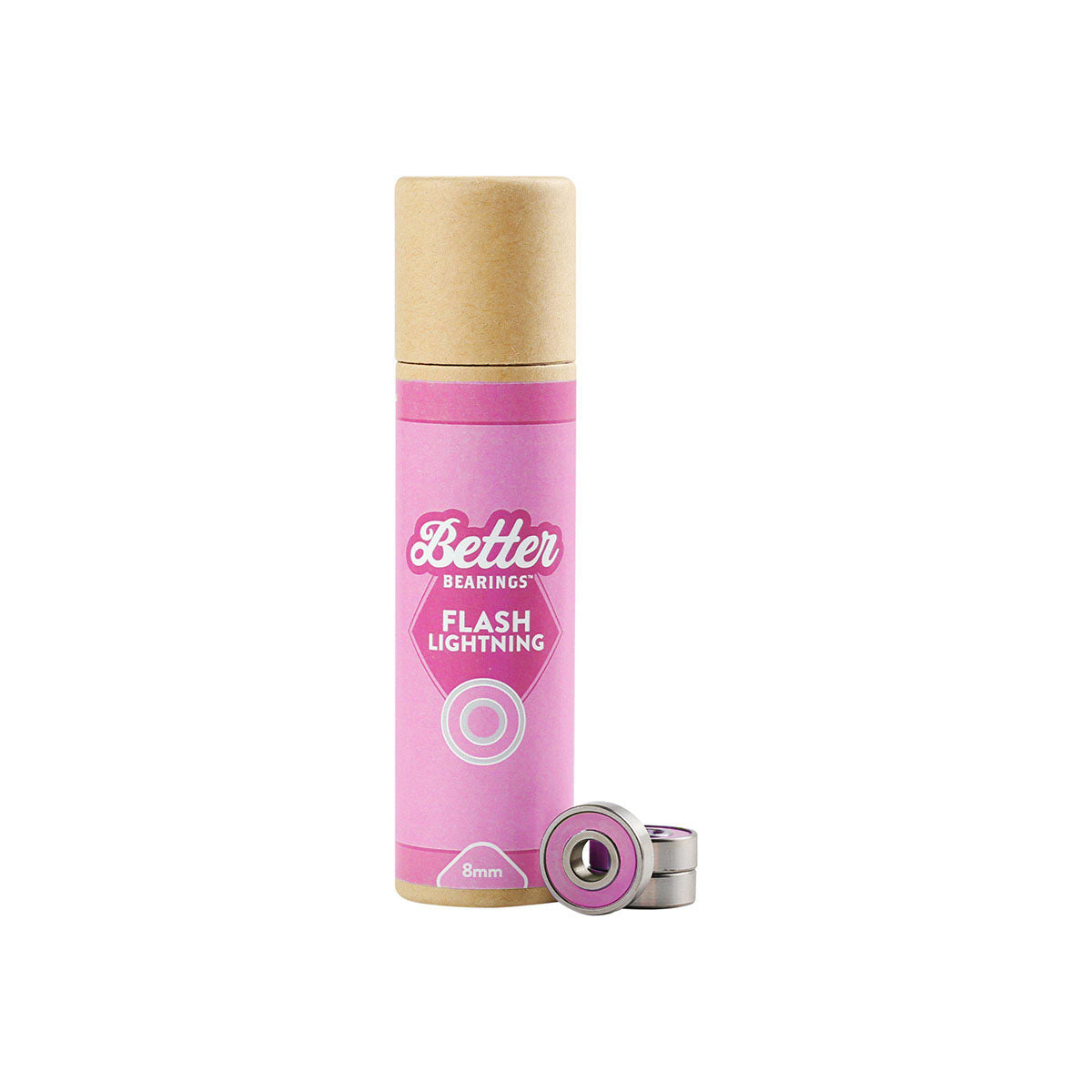 Better Bearings - Flash Lightning Ceramic