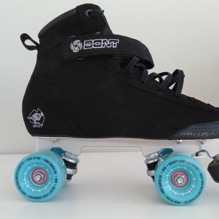 Better Bearings - Lickety Splits