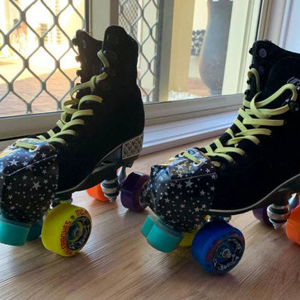Better Bearings - Lickety Splits