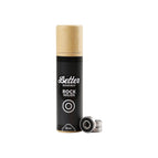 16pk / 8mm / Black