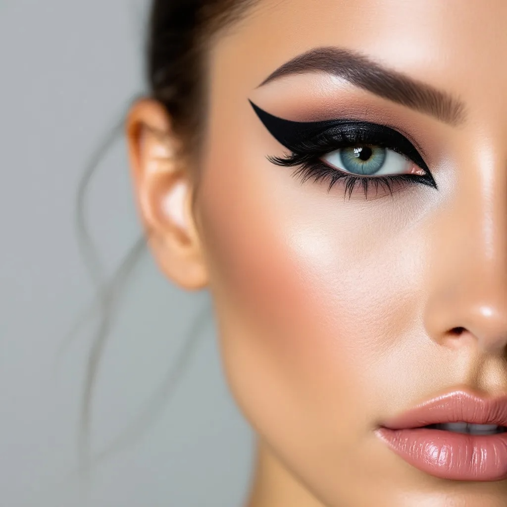 Ashunta Sheriff Beauty Precision Vegan Liner Pen