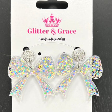 Glitter and Grace #217