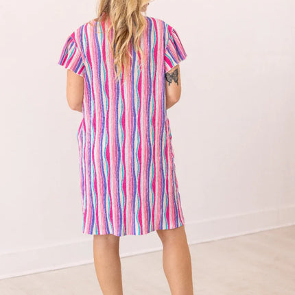 The Nicole Dress