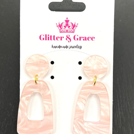 Glitter and Grace #223
