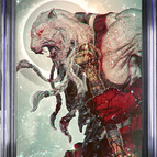 CGC Blue Label