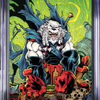CGC Blue Label