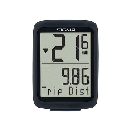 SIGMA Computers - Originals BC 8.0 Wired (08210)