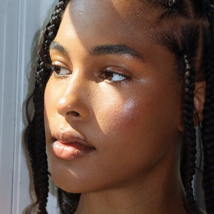 Ashunta Sheriff Beauty BlurEFX™ Flawless Concealer & Foundation Duo