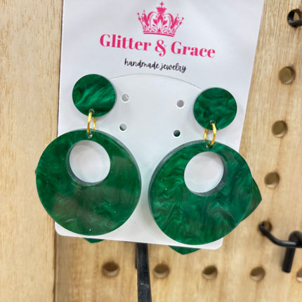 Glitter and Grace #266