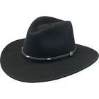 X-Large / Black