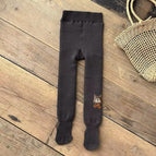 Dark Brown / Small