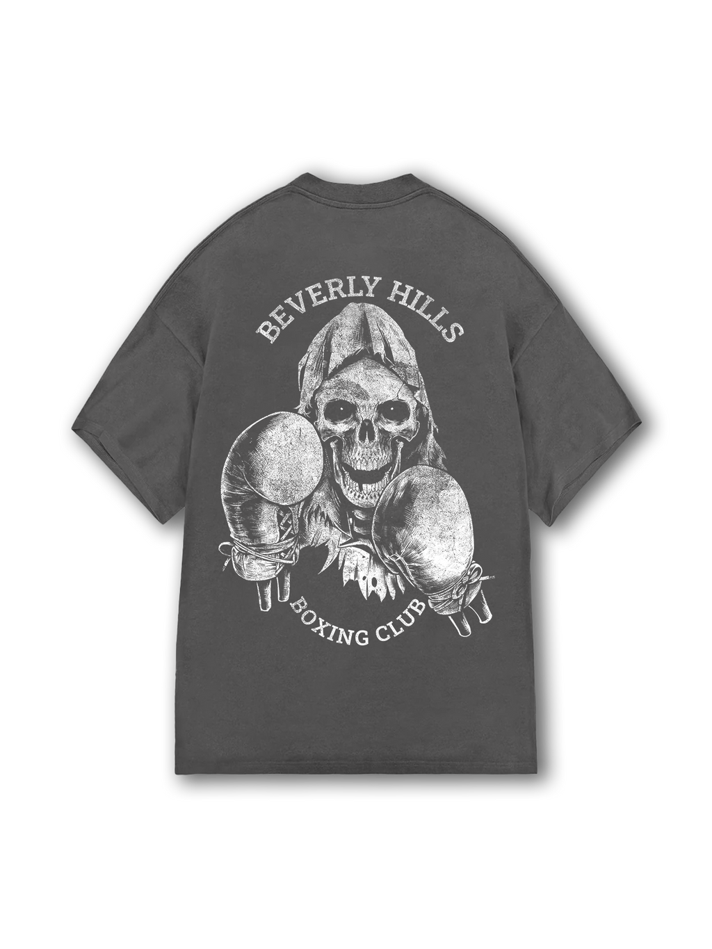 Vintage - Beverly Hills Boxing Club Tee