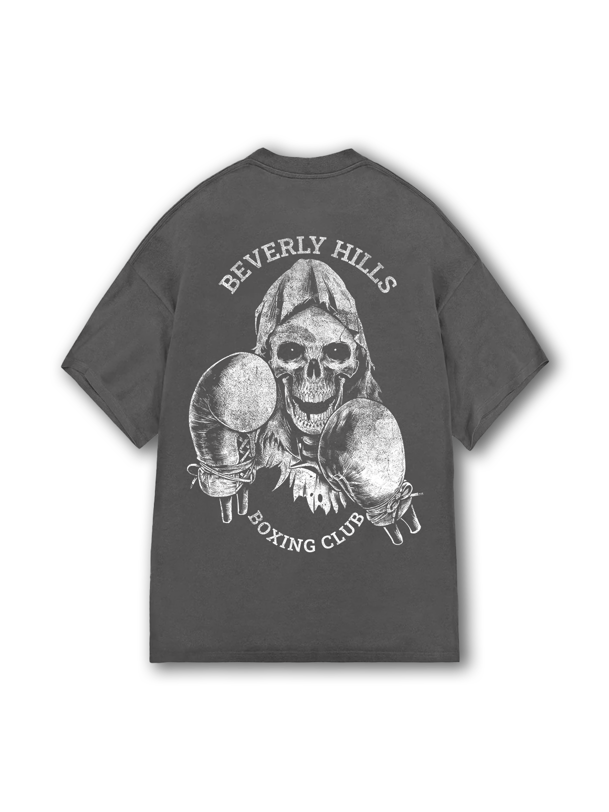 Vintage - Beverly Hills Boxing Club Tee