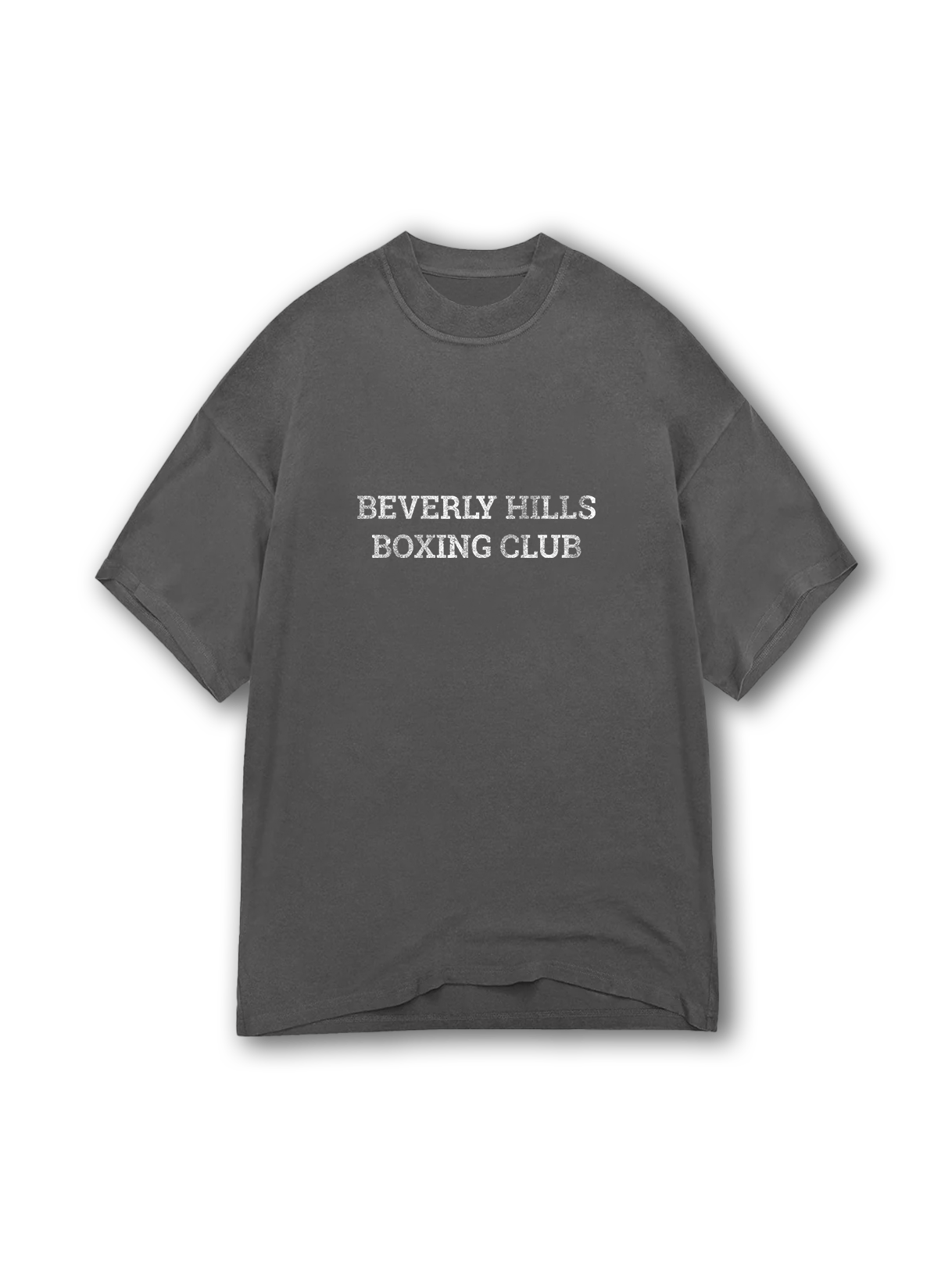 Vintage - Beverly Hills Boxing Club Tee
