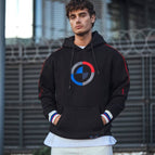 Black / S