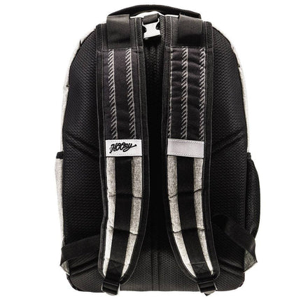 HOOey "Ox" Flag (Grey/Black) - Backpack