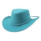 Small / Turquoise
