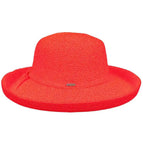 Red / One Size