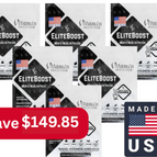 Buy 3 get 3 Free (180 Patches) **BEST VALUE** $34.97 / per pack