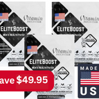 Buy 2 get 1 Free (90 patches) **BEST SELLER** $46.33 / per pack