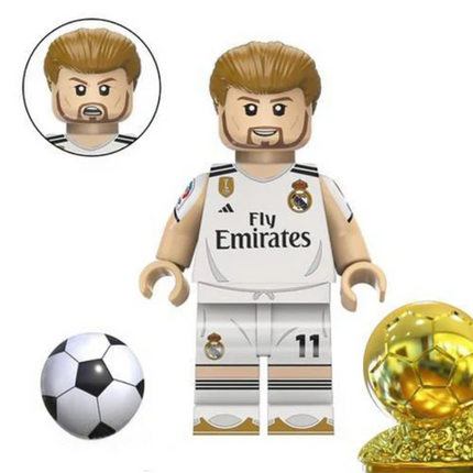 Gareth Bale