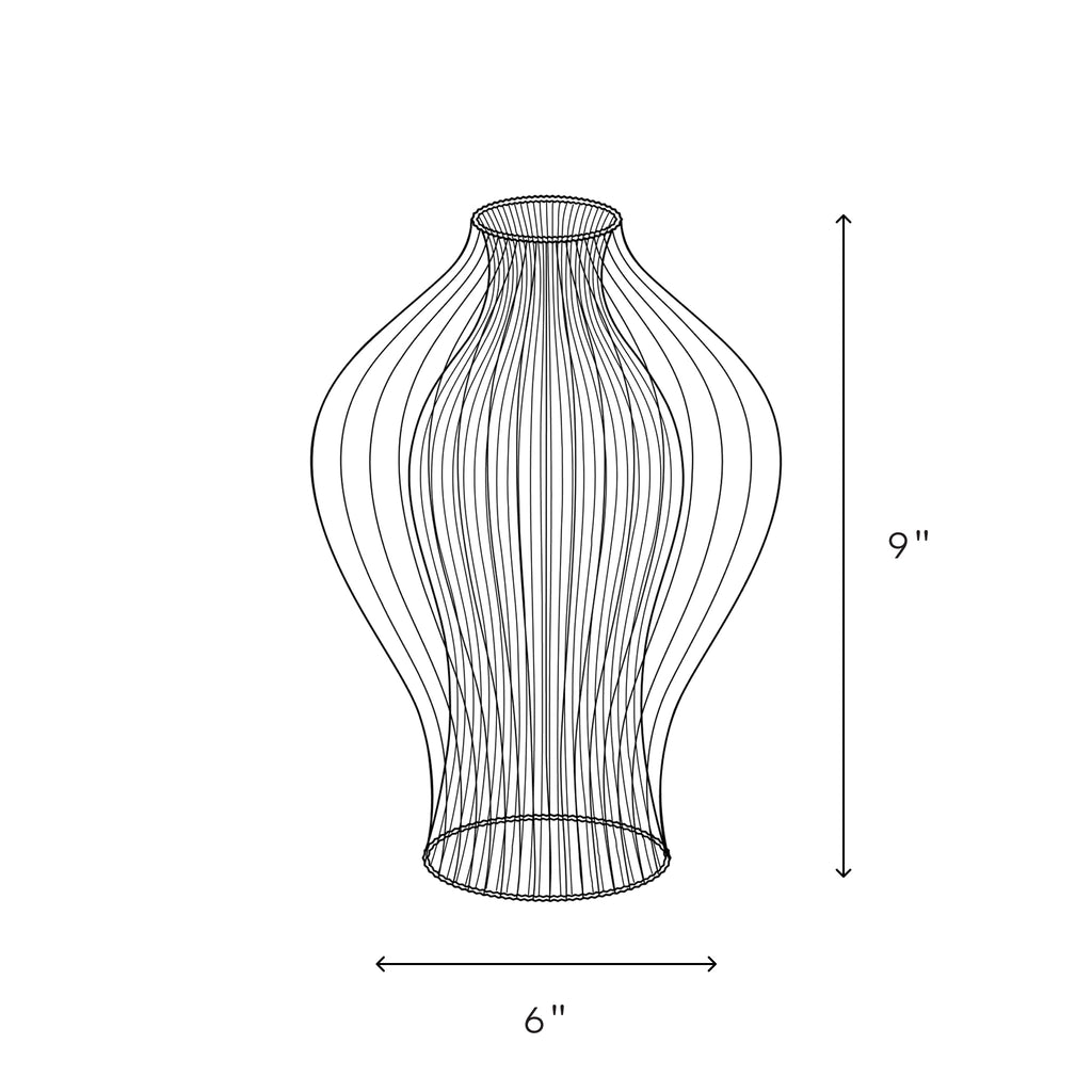 Baleine Lamp