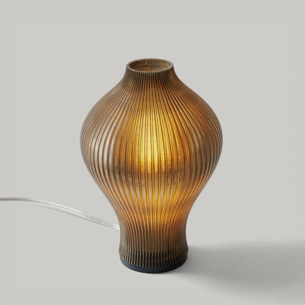 Baleine Lamp