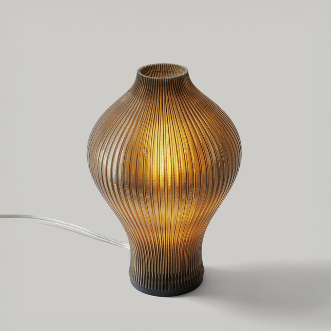 Baleine Lamp
