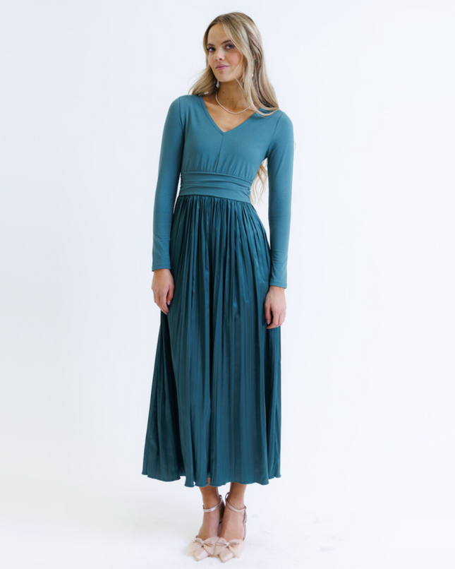 Ballad Dress