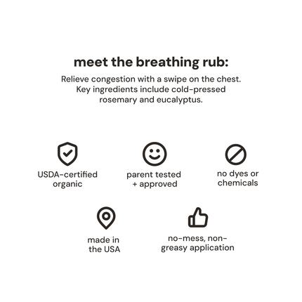 oogiebear breathing rub