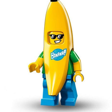 Banana Man