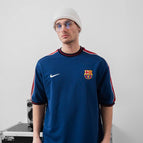 Navy Blue / S
