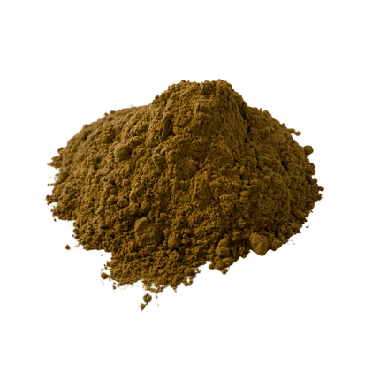 Barley Grass Powder
