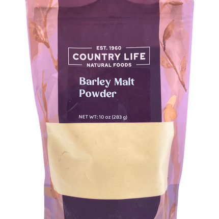 Barley Malt Powder