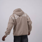 Beige / S