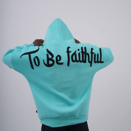 Baroque Statue Graphic Oversized Hoodie – Artistic Unisex Streetwear