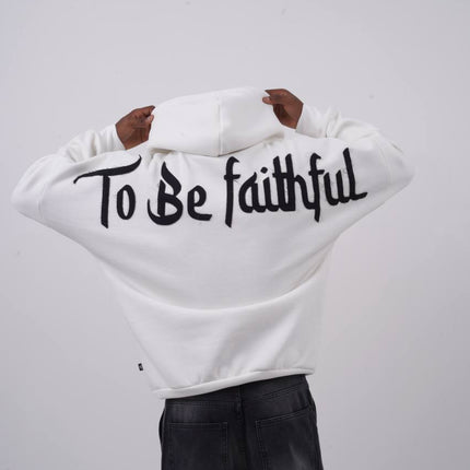 Baroque Statue Graphic Oversized Hoodie – Artistic Unisex Streetwear